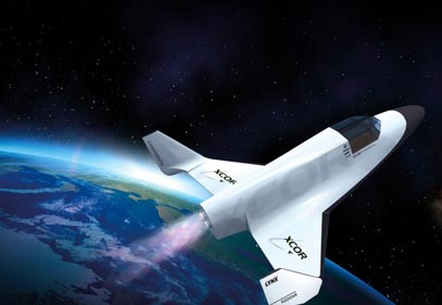 Moldeo por inyección aeroespacial
