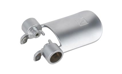 Fundición de zinc
