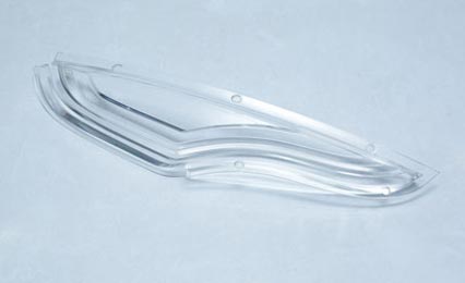 Prototipo NC