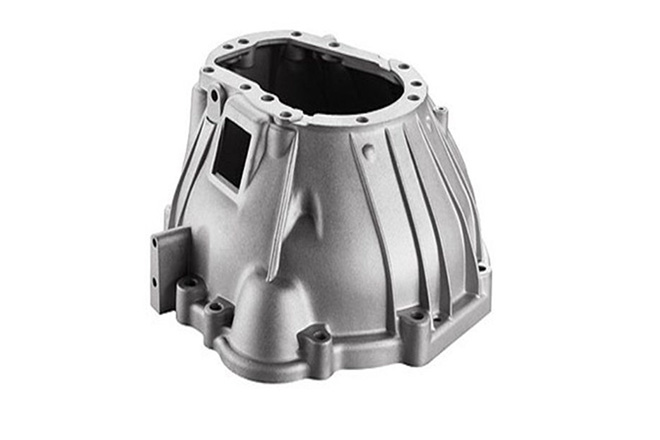 Ventajas de nuestro servicio de fundición de aluminio