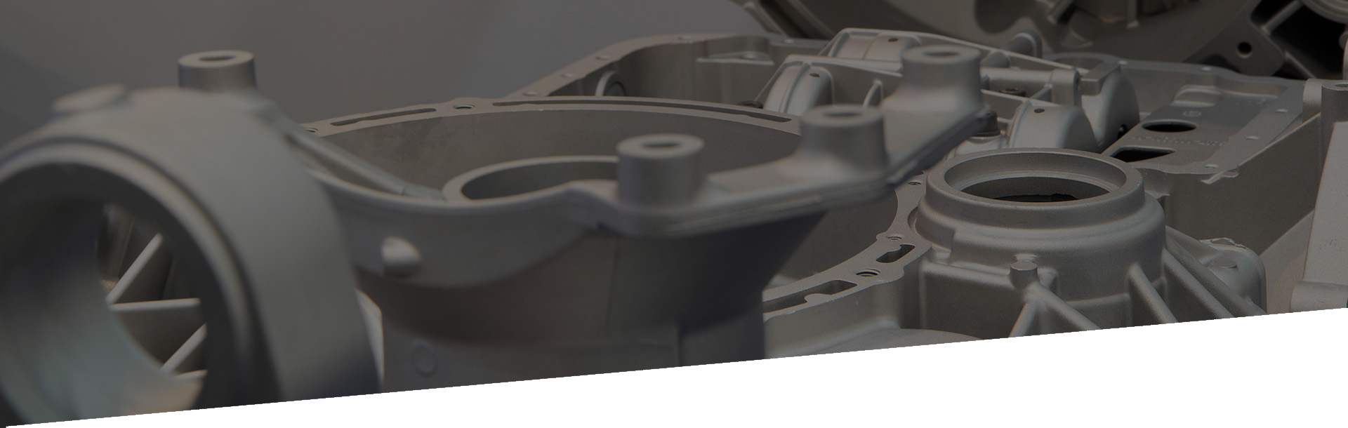 Fundición de aluminio