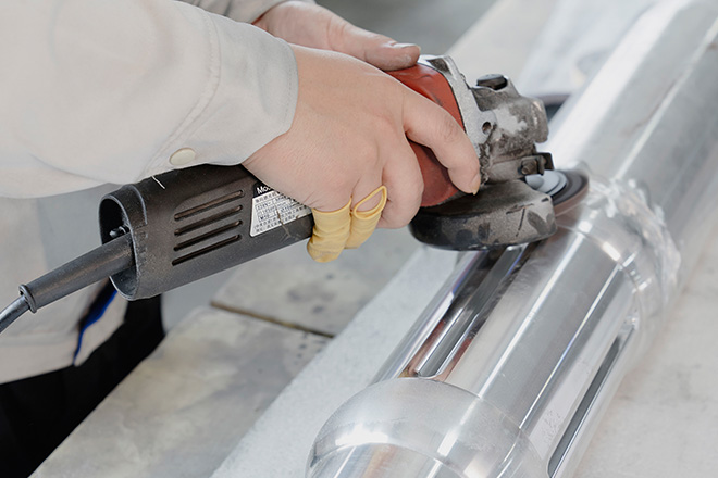 Ventajas del Servicio de torneado CNC premium